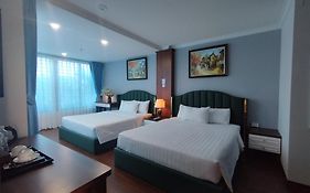 Hanoi Vacanza Premier Hotel