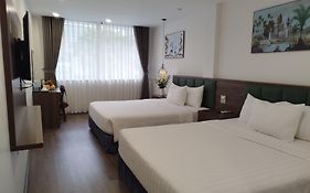 Hanoi Vacanza Premier Hotel